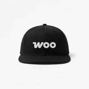 Woo Trail Cap